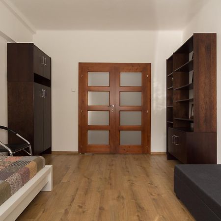 Apartment Anna Μπρατισλάβα Εξωτερικό φωτογραφία