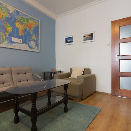 Apartment Anna Μπρατισλάβα Εξωτερικό φωτογραφία