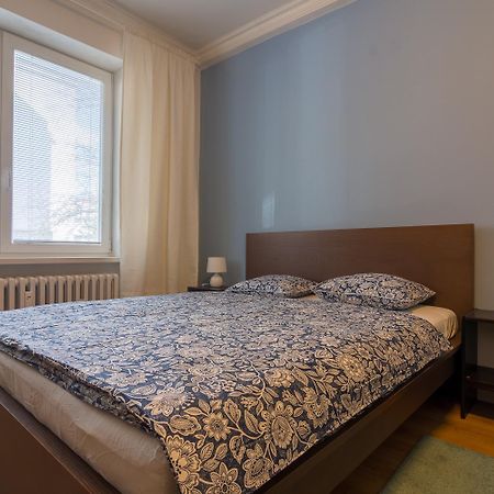Apartment Anna Μπρατισλάβα Εξωτερικό φωτογραφία