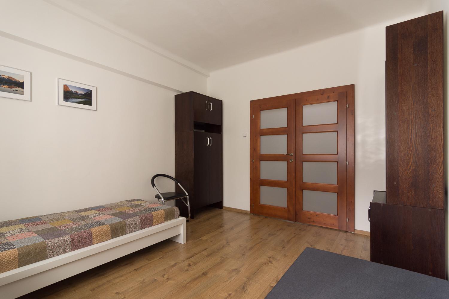 Apartment Anna Μπρατισλάβα Εξωτερικό φωτογραφία
