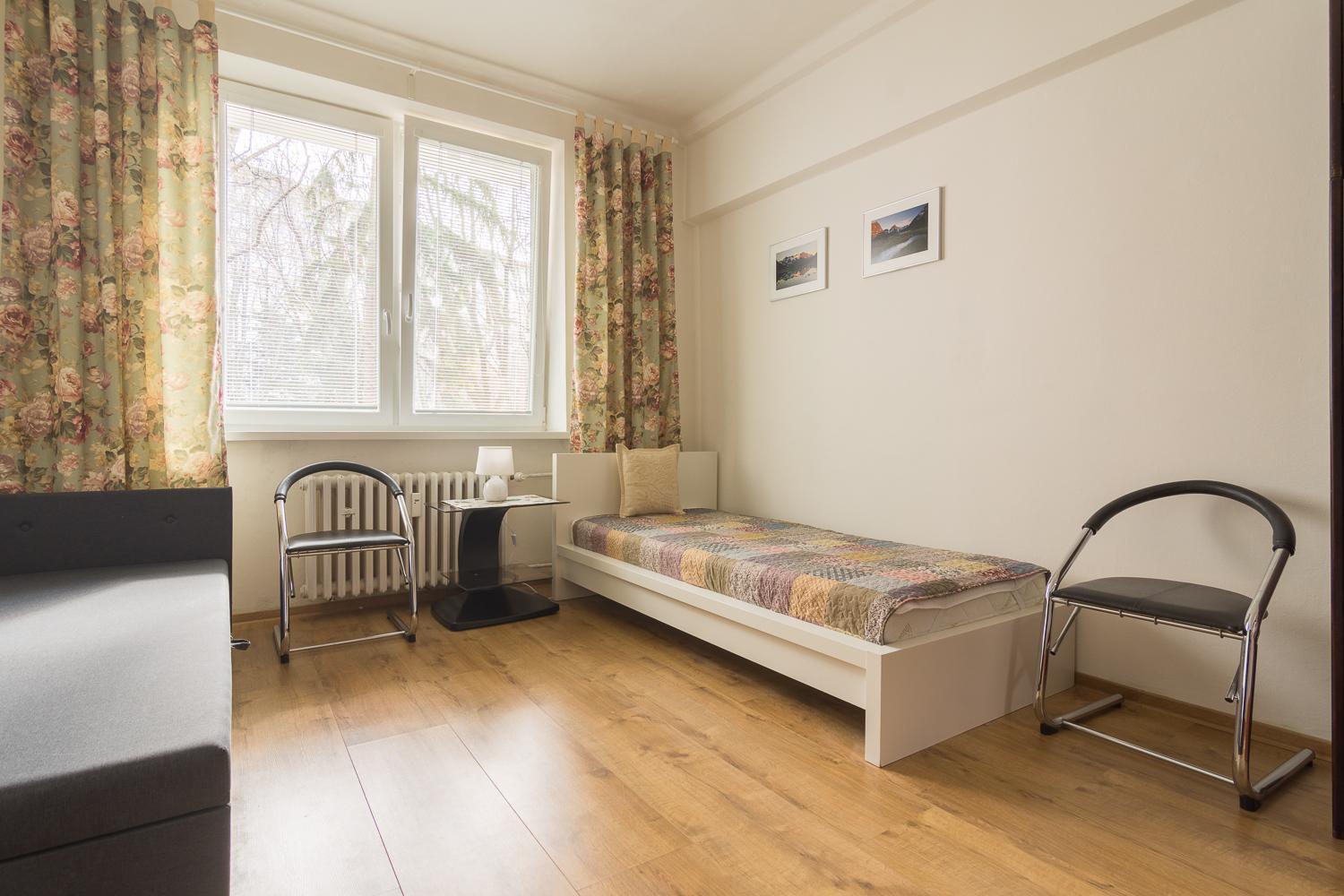 Apartment Anna Μπρατισλάβα Εξωτερικό φωτογραφία