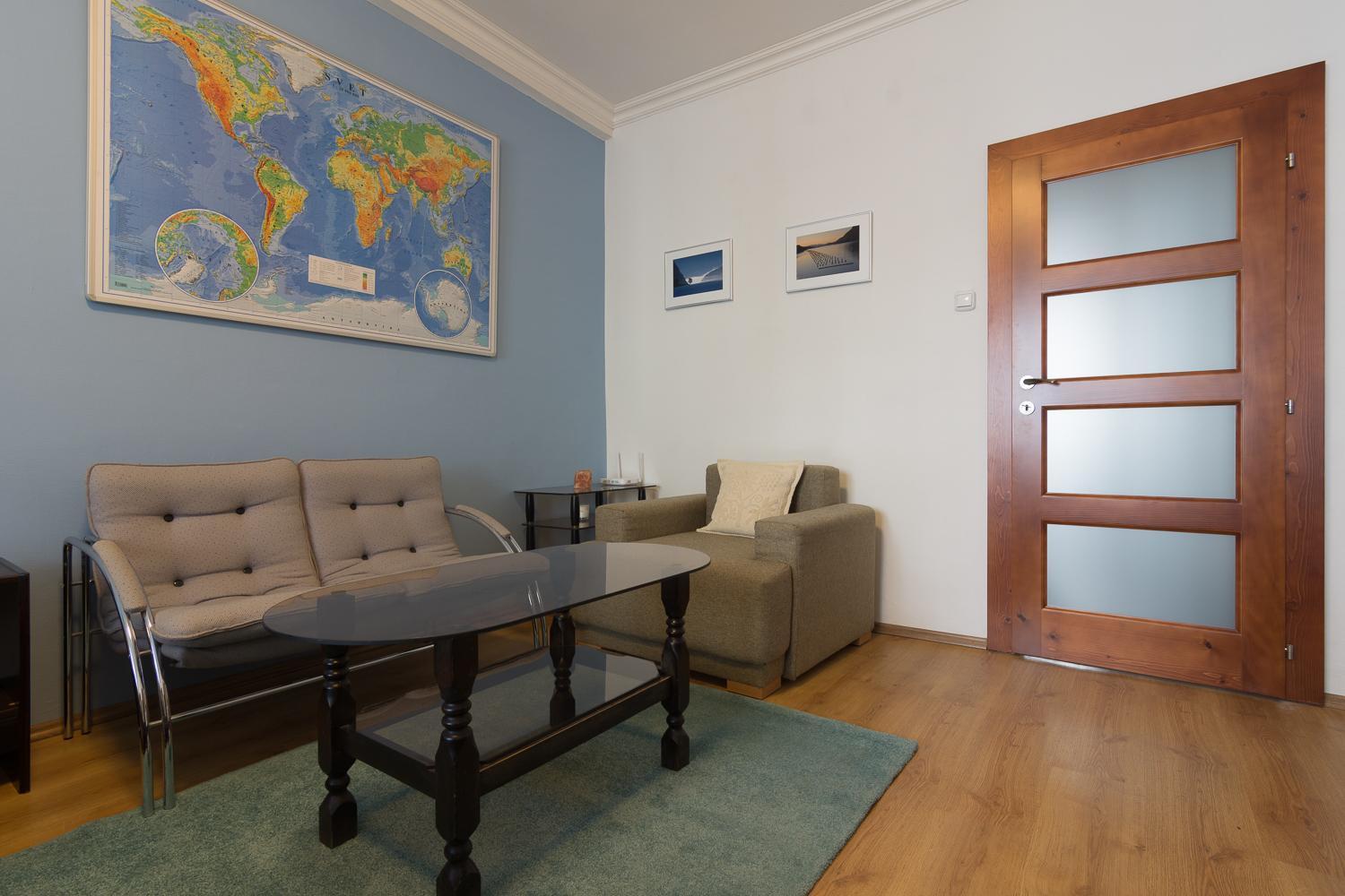 Apartment Anna Μπρατισλάβα Εξωτερικό φωτογραφία