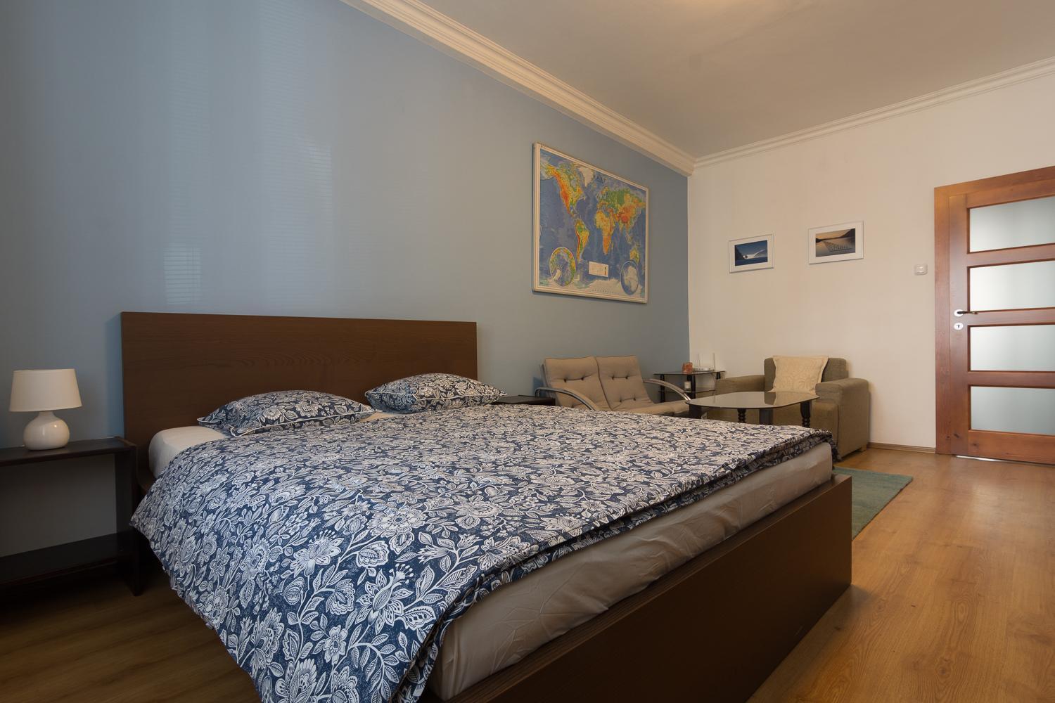 Apartment Anna Μπρατισλάβα Εξωτερικό φωτογραφία