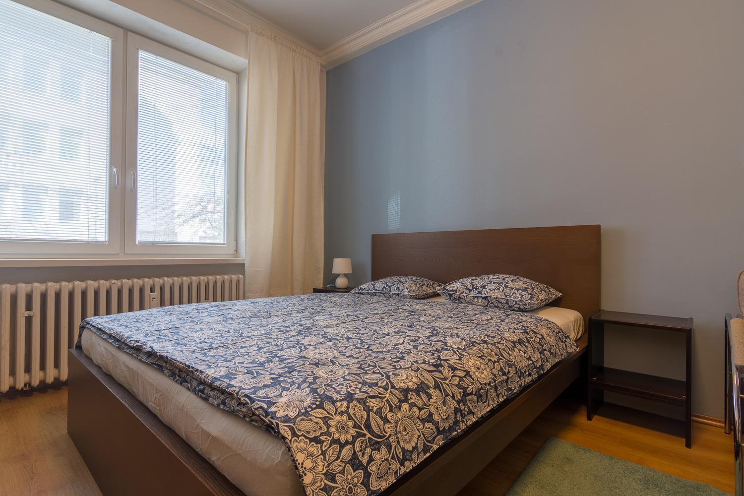 Apartment Anna Μπρατισλάβα Εξωτερικό φωτογραφία
