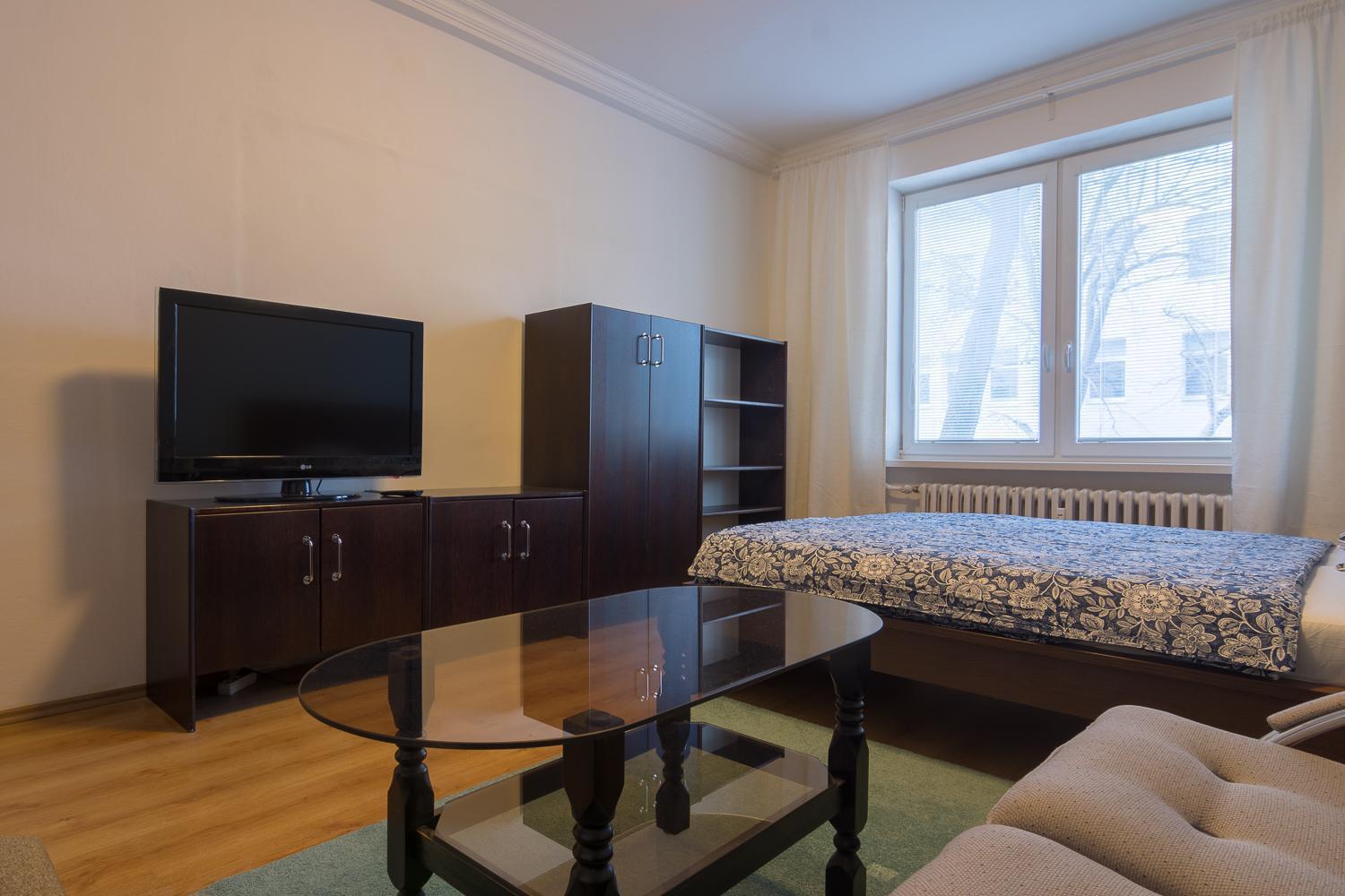 Apartment Anna Μπρατισλάβα Εξωτερικό φωτογραφία