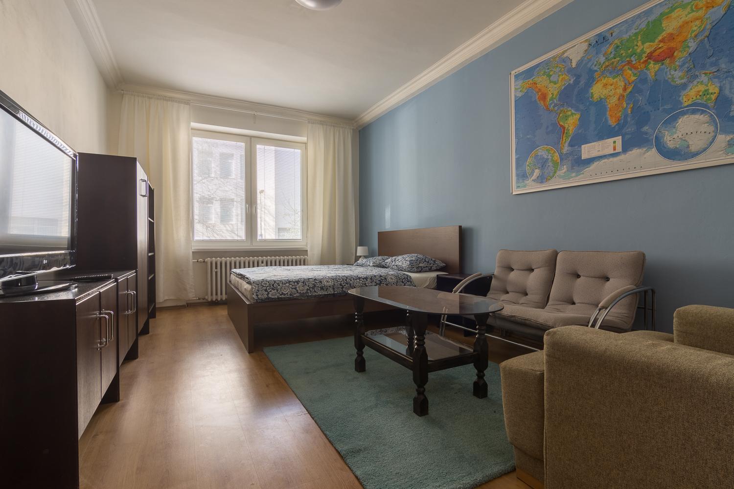 Apartment Anna Μπρατισλάβα Εξωτερικό φωτογραφία