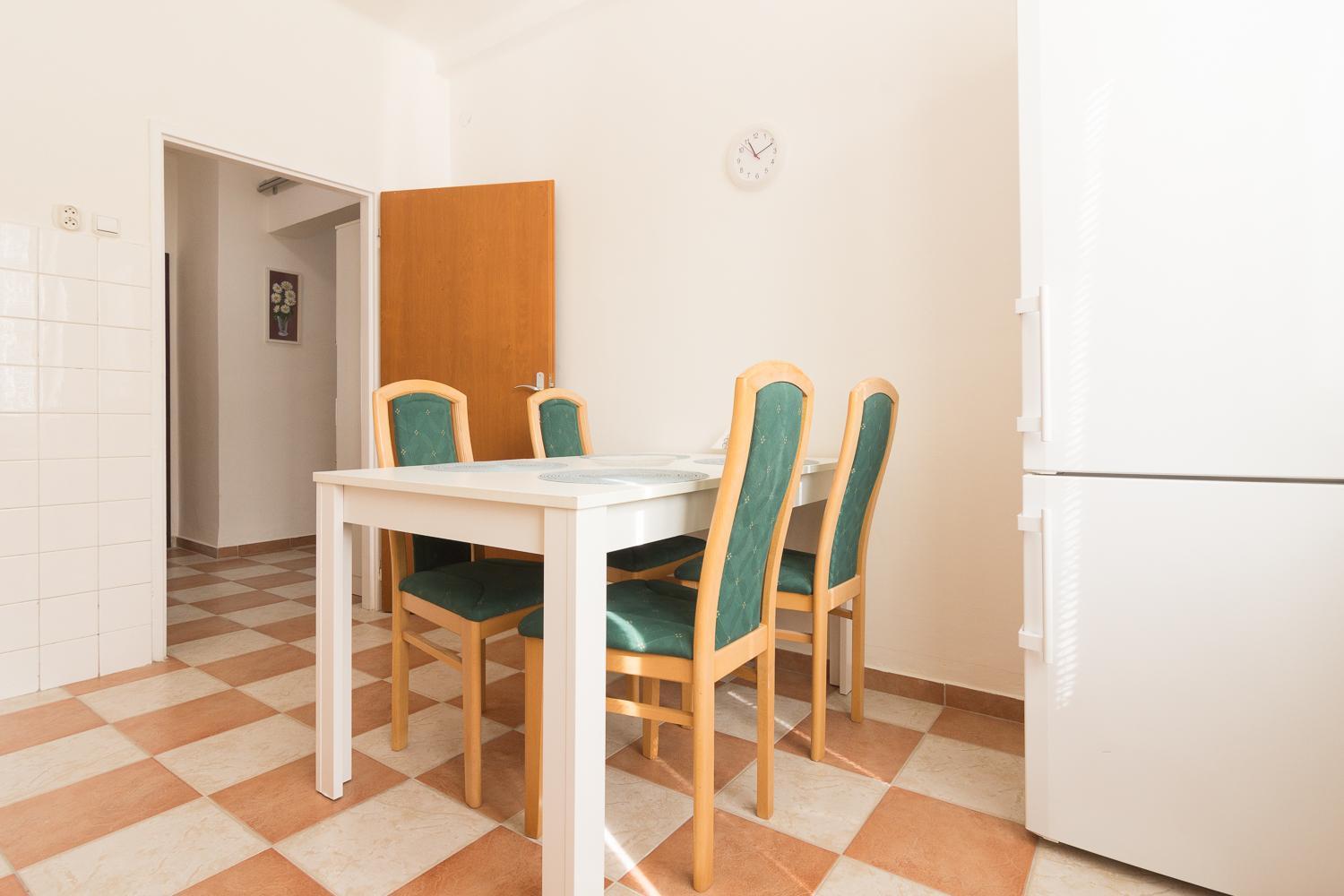 Apartment Anna Μπρατισλάβα Εξωτερικό φωτογραφία
