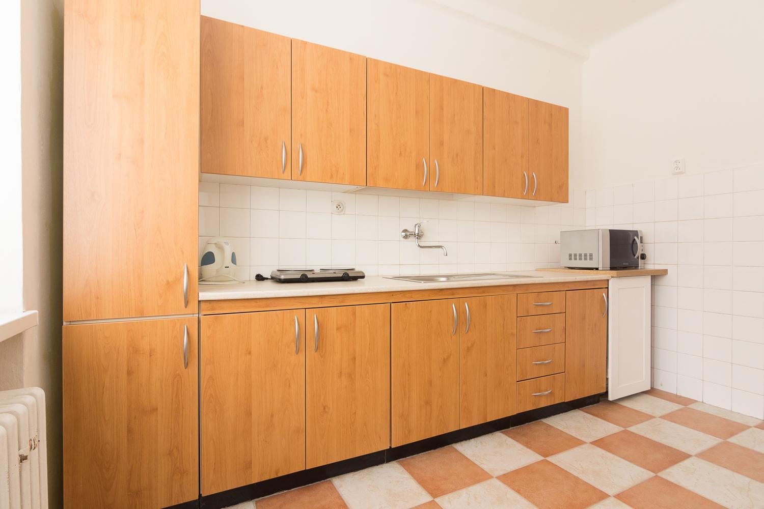 Apartment Anna Μπρατισλάβα Εξωτερικό φωτογραφία
