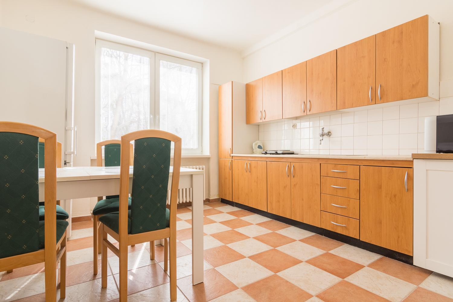 Apartment Anna Μπρατισλάβα Εξωτερικό φωτογραφία