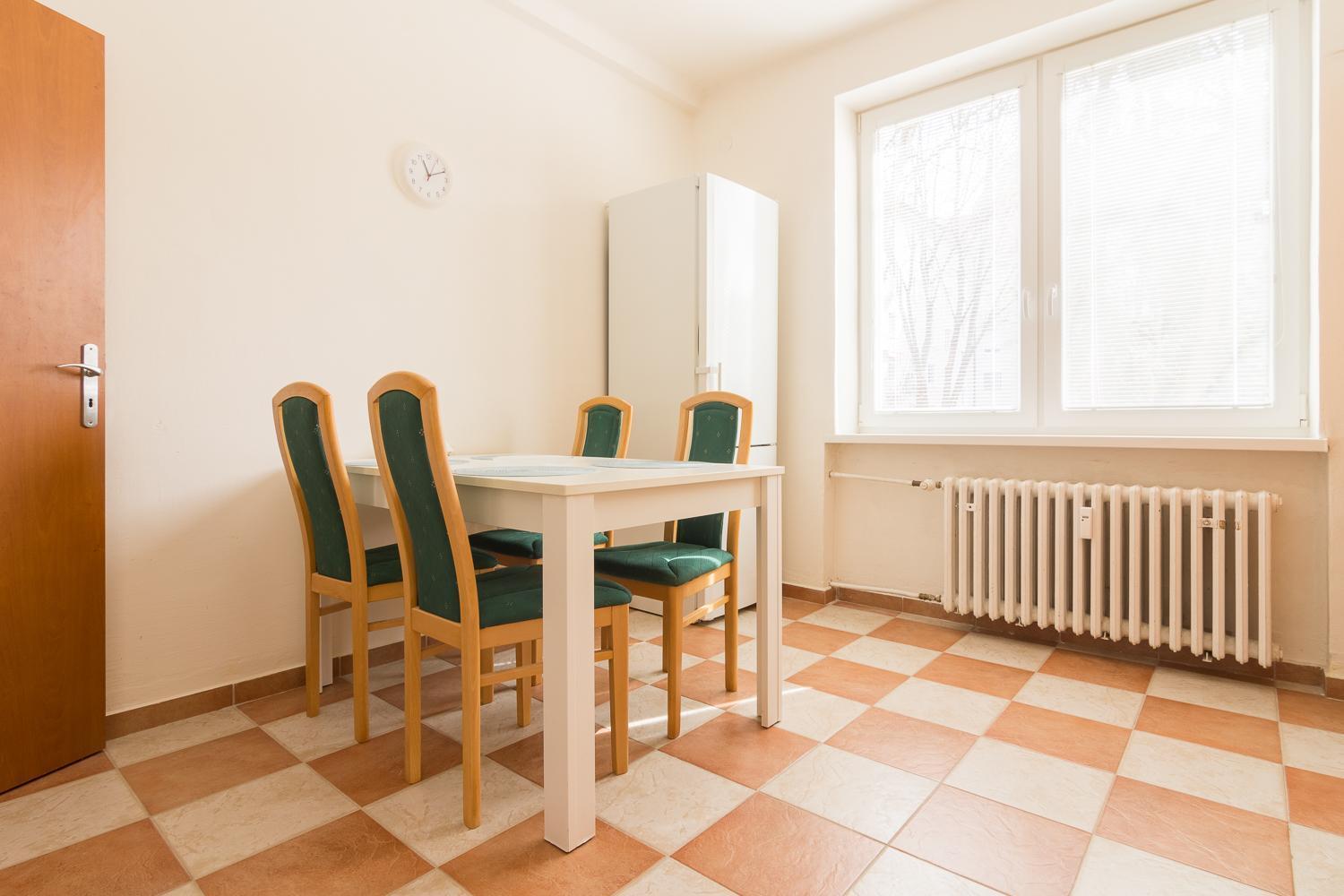 Apartment Anna Μπρατισλάβα Εξωτερικό φωτογραφία